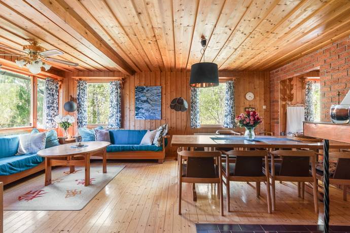 3 rum fritidshus på Gamla Ladvägen 3 Håtö, Norrtälje kommun - bild 3