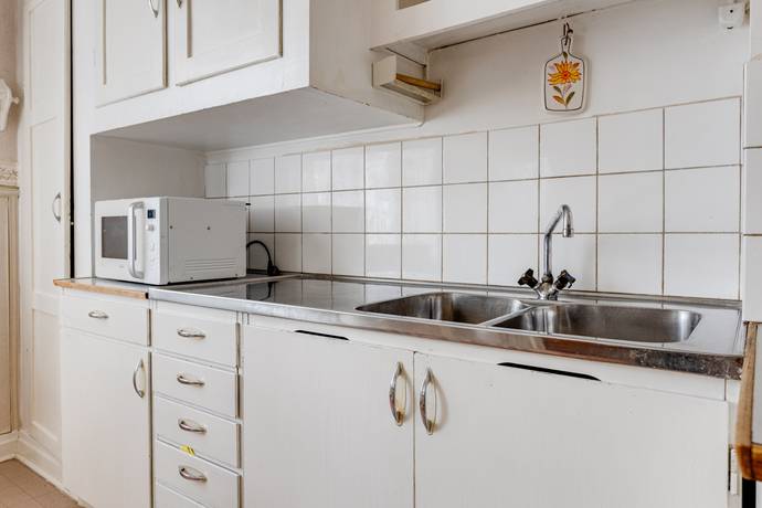 3 rum Parhus på Odengatan 27 Rösa Åmåls kommun - bild 12