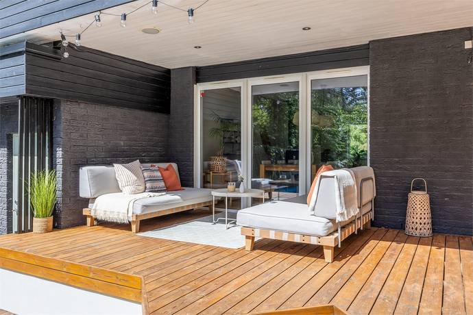 4 rum Villa på Limavägen 18B Höllviken Vellinge kommun - bild 7