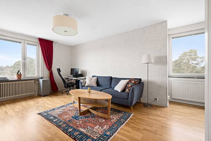 2 rum Lägenhet på Kolonigatan 5 Södertälje kommun - bild 6