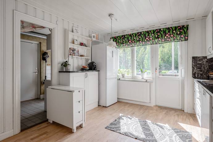 166 m² Villa på Vallstanäsvägen 20 Sigtuna kommun - bild 6