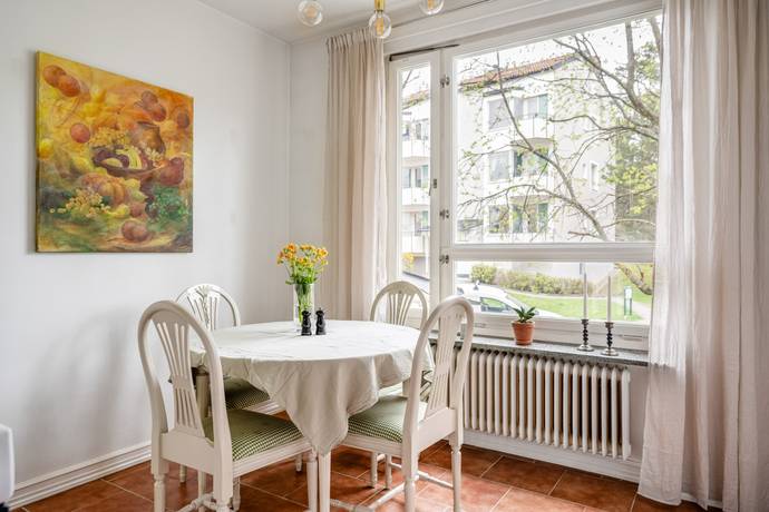2 rum Lägenhet på Götaforsvägen 34 Enskede - Stureby Stockholms kommun - bild 20
