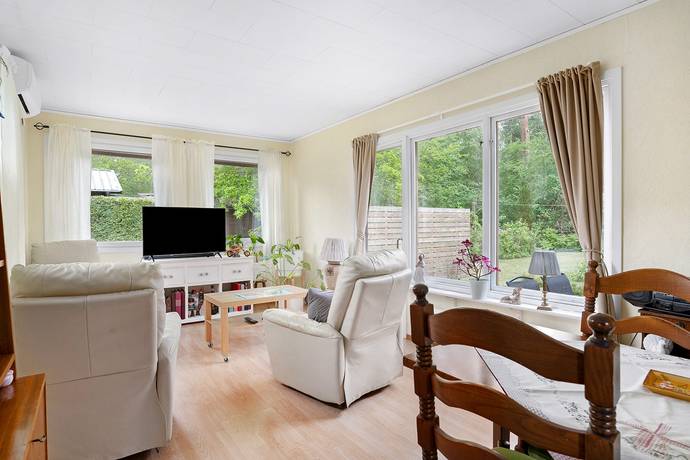 2 rum Villa på Ågeäng 10 Blentarp Sjöbo kommun - bild 9