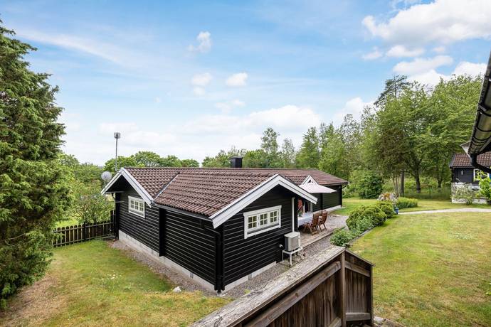 5 rum Vinterbonat fritidshus på Fogdö Berga 8 Fogdö Strängnäs kommun - bild 26