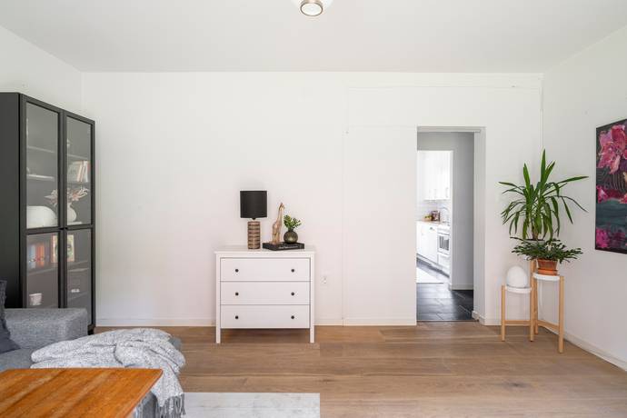 2 rum Lägenhet på Granbacken 22 Johannesfred/Ulvsunda Stockholms kommun - bild 12