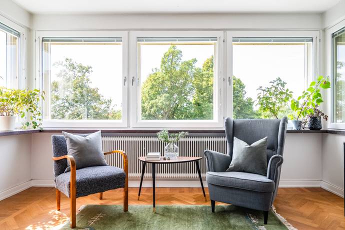 3 rum Lägenhet på Saarisvägen 12A Midhem Malmö kommun - bild 19