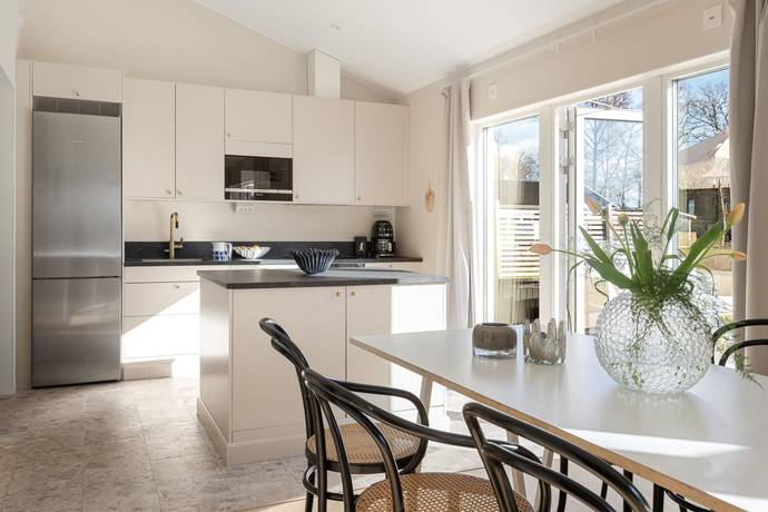 4 rum villa på Regnbågsvägen 1 Färjestaden, Mörbylånga kommun - bild 5