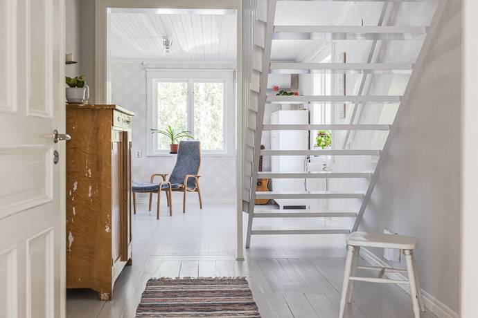 5 rum Villa på Järvsö, Säljestavägen 80 Järvsö Ljusdals kommun - bild 18