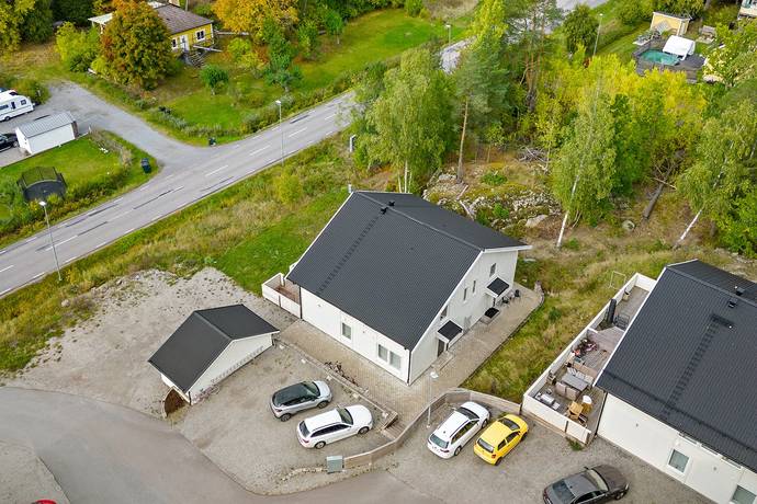 5 rum Parhus på Centralvägen 47B Södertälje kommun - bild 20