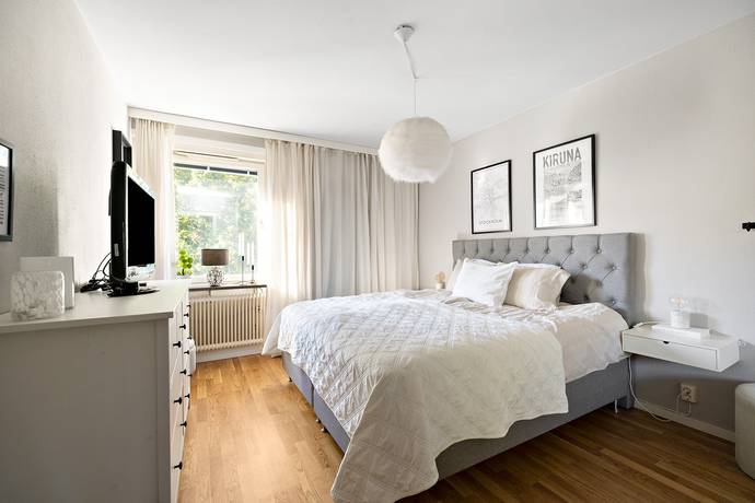2 rum lägenhet på Beckasinvägen 28 Saltängen, Nacka kommun - bild 3
