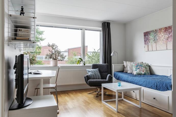 5 rum Radhus på Olof Skötkonungs gata 29 Raus Helsingborgs kommun - bild 26