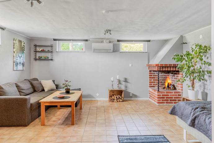 4 rum Villa på Sillabacken 11 Nybrostrand Ystads kommun - bild 18