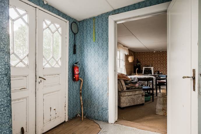 3 rum Villa på Östra Gerum Liden 2 Tidaholms kommun - bild 7