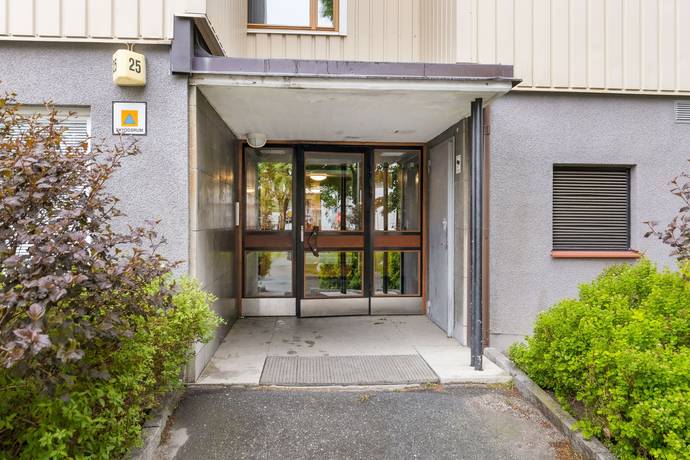 4 rum Lägenhet på Multrågatan 25 Vällingby - Råcksta Stockholms kommun - bild 6