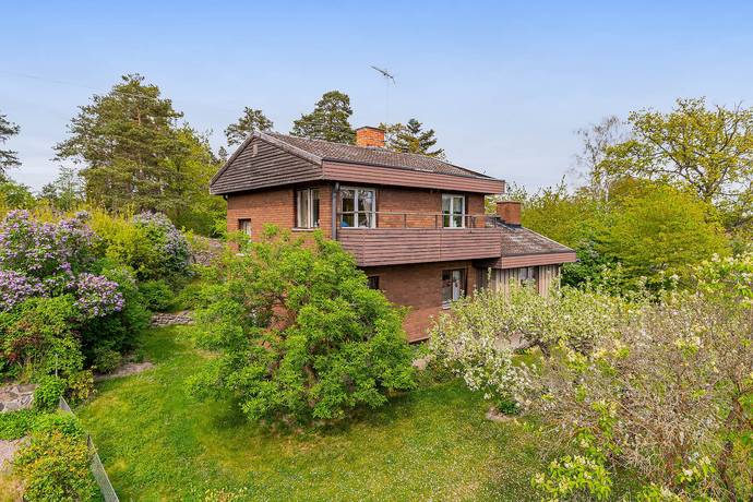 4 rum villa på Stenviksvägen 4 Oxelösund, Oxelösunds kommun - bild 2