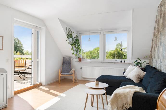 4 rum lägenhet på Gunnaredsterrassen 109 Angered, Göteborgs kommun - bild 4