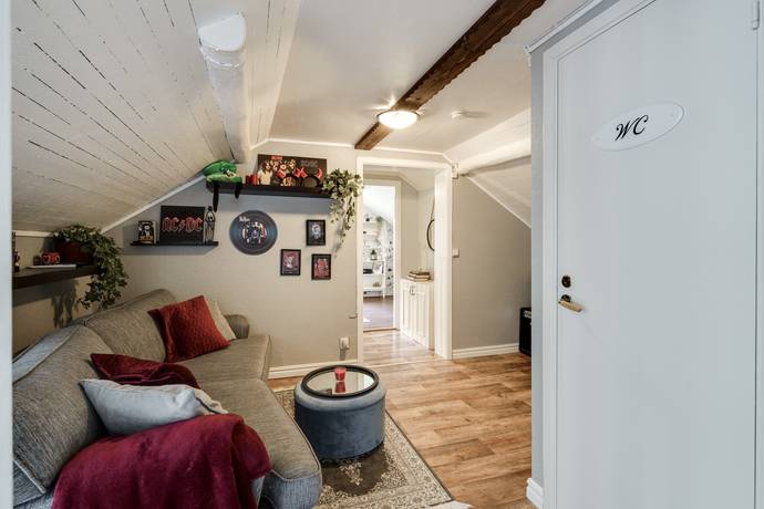 6 rum Villa på Hafsta Ängbo 258 Hafsta Lindesbergs kommun - bild 32