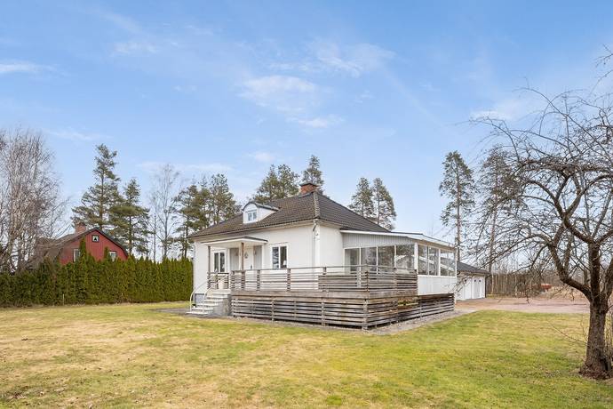 Tidan, Skövde kommun