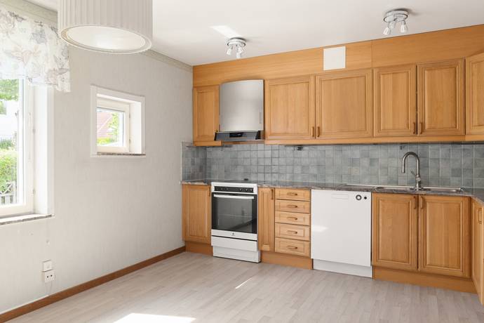 4 rum lägenhet på Skördevägen 35 Segeltorp, Huddinge kommun - bild 4