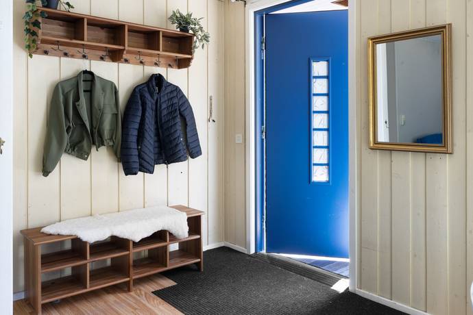 4 rum villa på Oknölundsvägen 8 Oknö, Mönsterås kommun - bild 4