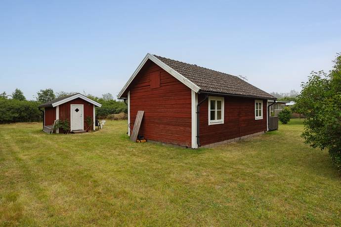 3 rum Fritidshus på Mellanhorvagatan 6 Kolstad Borgholms kommun - bild 13