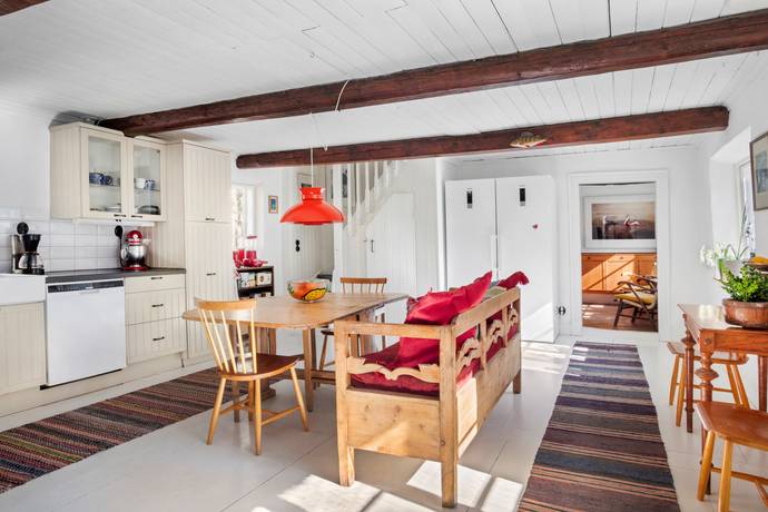 4 rum Villa på TORUPSVÄGEN 303-9 Svedala kommun - bild 9