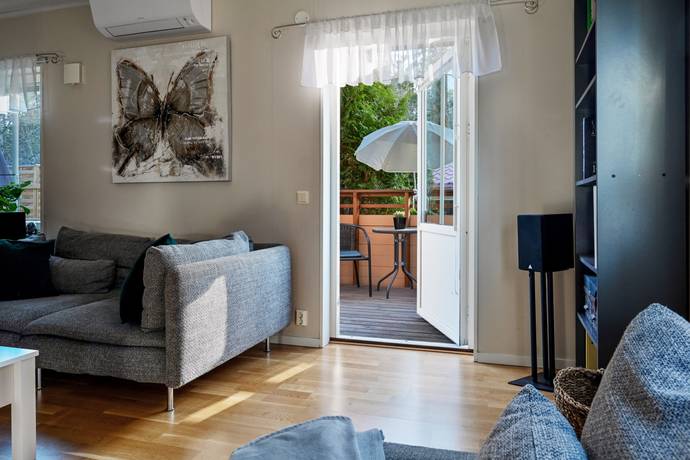 4 rum Lägenhet på Tolanvägen 56 Odenslunda Upplands Väsby kommun - bild 9