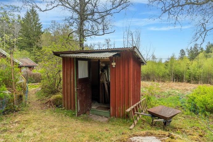 2 rum Fritidshus på Bränna 160 Kode Kungälvs kommun - bild 12