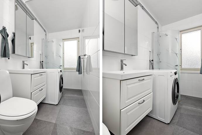 1 rum lägenhet på Mariehemsvägen 33B Mariehem, Umeå kommun - bild 2