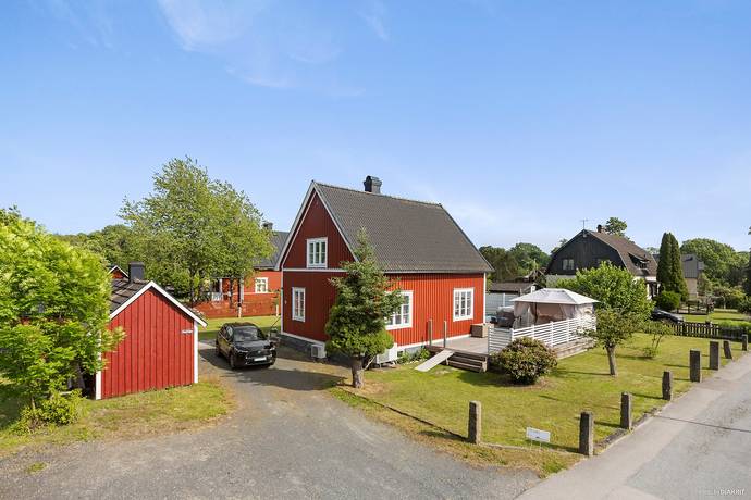 4 rum Villa på Sandvägen 4 Sanden Ronneby kommun - bild 9