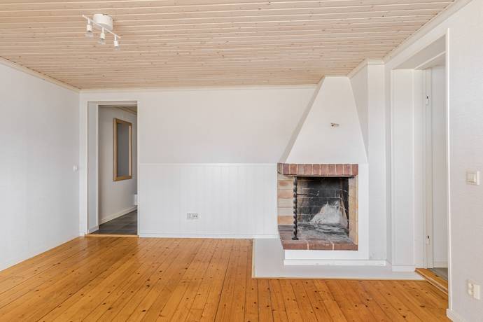 8 rum Villa på Lyckhemsgatan 1 Fredriksberg Vänersborgs kommun - bild 29