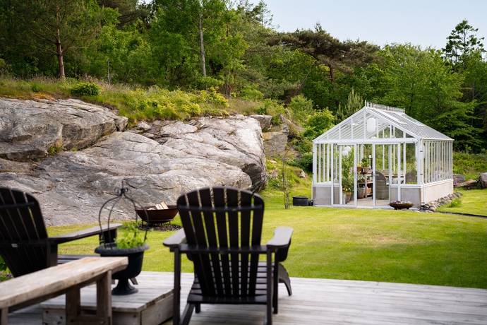 4 rum villa på Byvägen 63 Ödsmålsmosse, Kungälvs kommun - bild 3