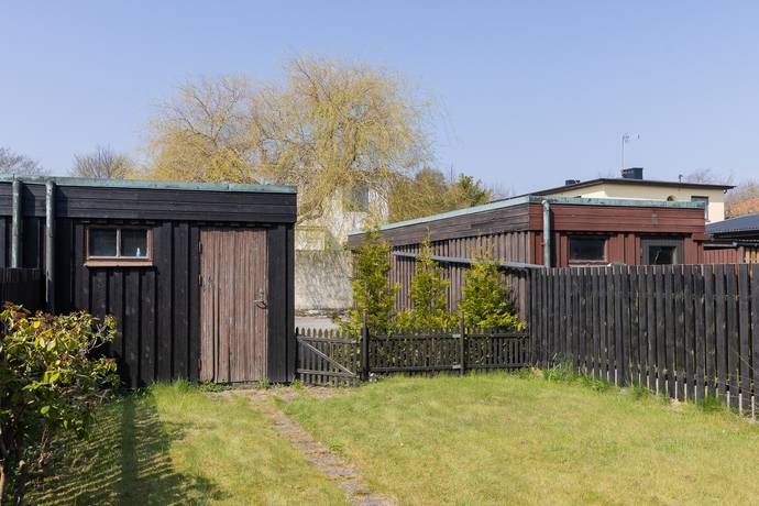 6 rum Radhus på Johan Kocksgatan 55B Centrum Trelleborgs kommun - bild 35