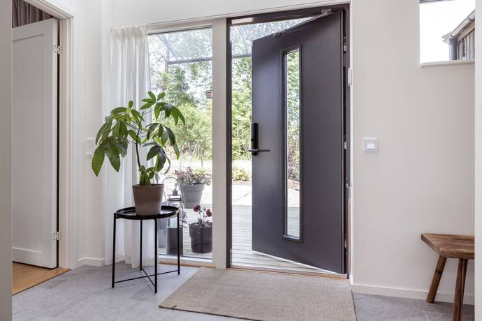 6 rum Villa på Brunnbergsvägen 18 Landvetter - Backa Härryda kommun - bild 5