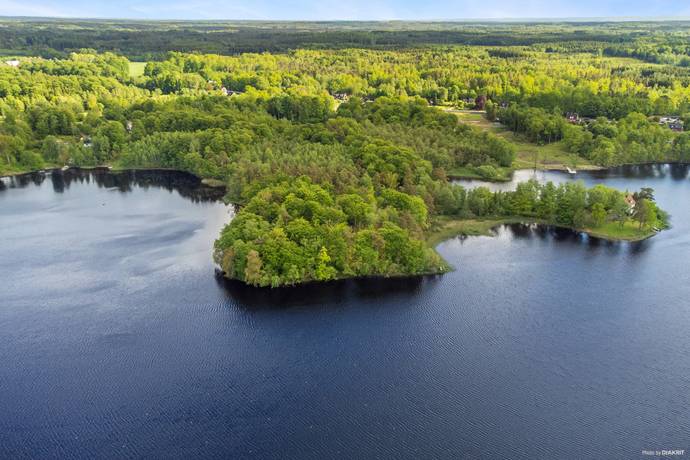 gård/skog på Östra Ringarp 12:16 Örkelljunga, Örkelljunga kommun - bild 1