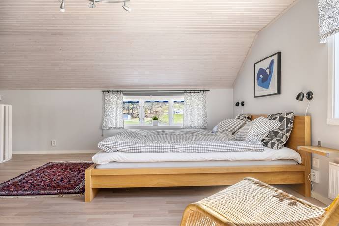 4 rum Vinterbonat fritidshus på Hulvik 4 Sankt Annas Skärgård Söderköpings kommun - bild 23