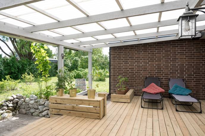 4 rum Villa på Parkvägen 3 Kumla Kyrkby Sala kommun - bild 26