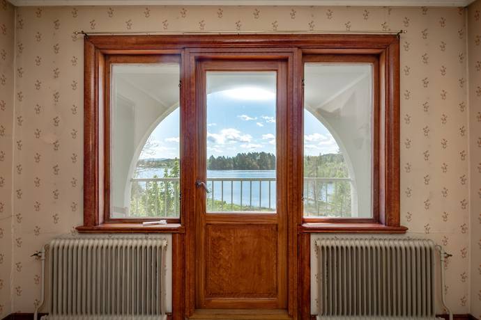 6 rum Villa på Avavägen 12 Delsbo Hudiksvalls kommun - bild 18