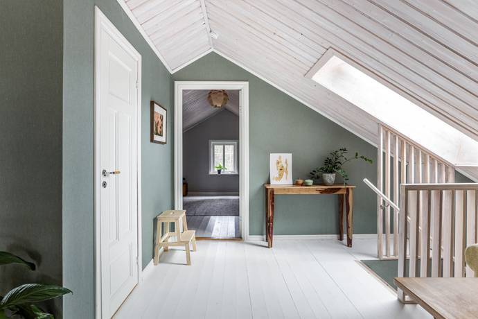 4 rum Villa på Verkholmen 48A Verkholmen, Täfteå Umeå kommun - bild 36