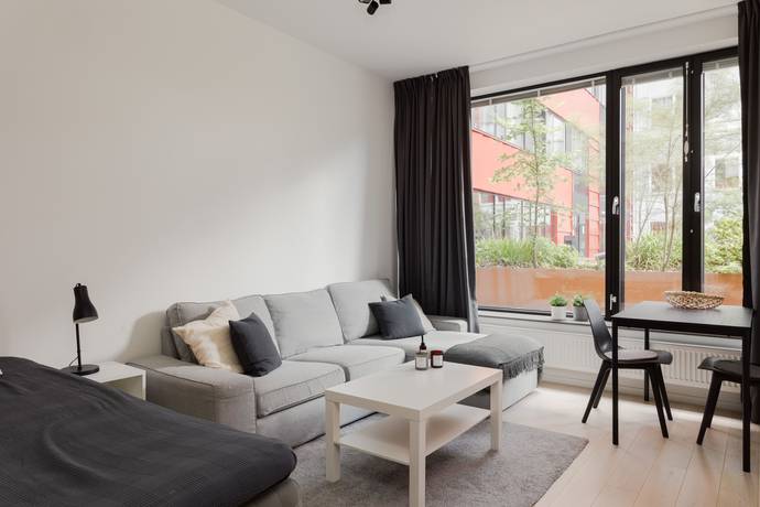Storgatan 82D, Arenastaden, Växjö kommun
