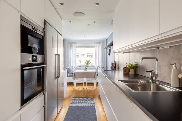 Gransikagatan 4B, Norrmalm, Skövde kommun