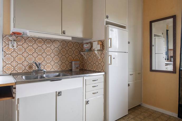 7 rum Villa på Mörttjärnvägen 8 Malå kommun - bild 42