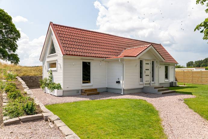 villa på Norra Bjärlövsvägen 23 Bjärlöv, Kristianstads kommun - bild 3