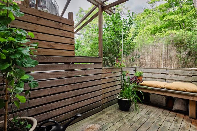 3 rum lägenhet på Lövholmsvägen 84 Gröndal, Stockholms kommun - bild 2
