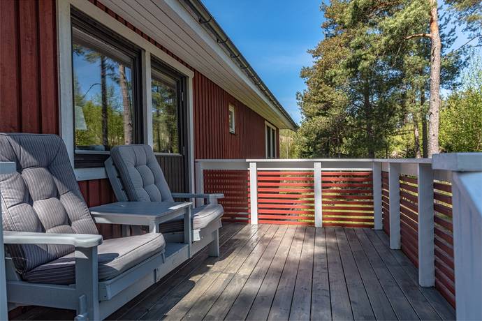 5 rum Villa på Fjällhogen 2 Svinesund Strömstads kommun - bild 29
