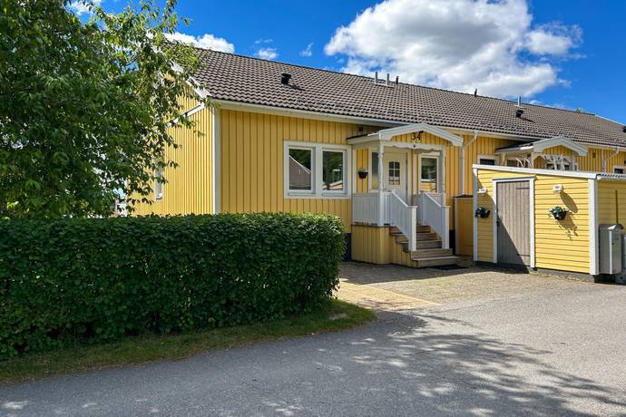 Fodergränd 34, Bergsbyn, Skellefteå kommun