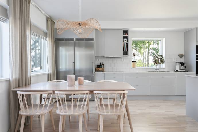 4 rum parhus på Husbytorpsvägen 24B Bro - Mälarstad, Upplands-Bro kommun - bild 4