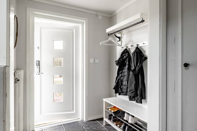 6 rum Villa på Färjerudsgatan 3 Karlstads kommun - bild 31