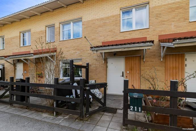 3 rum Lägenhet på Sunnanvindsgränd 211 Berghem Järfälla kommun - bild 24