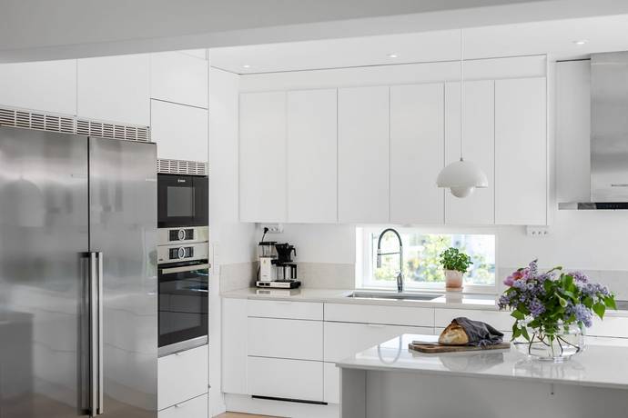 6 rum Villa på Åkerbyslingan 6 Stallarholmen-Sundby Strand Strängnäs kommun - bild 7